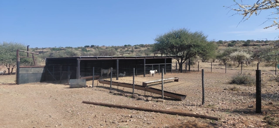 Commercial Property for Sale in Douglas Rural Northern Cape